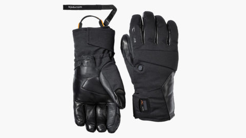 KJUS BT 2.0 Glove