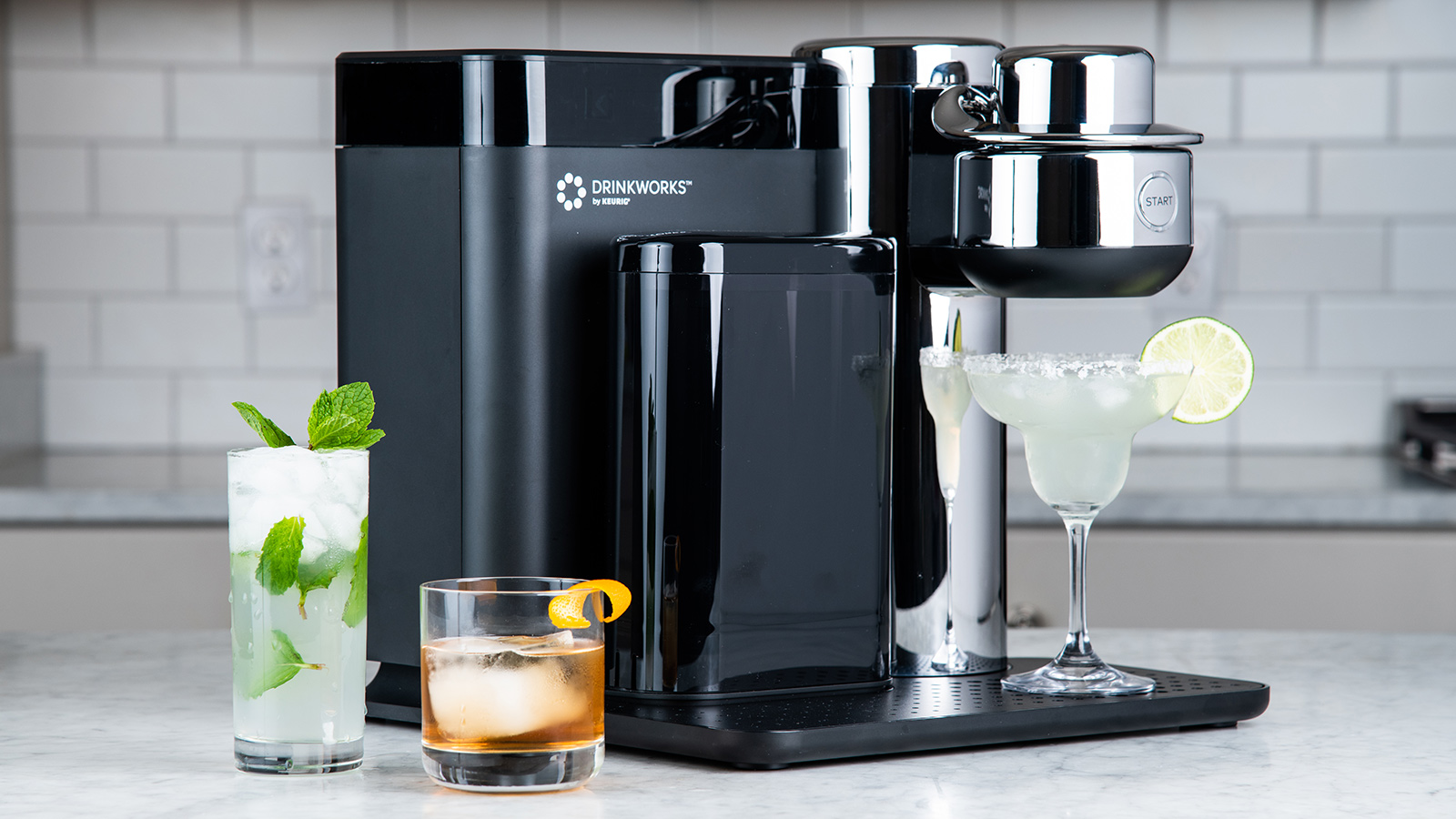 A Keurig For Cocktails IMBOLDN