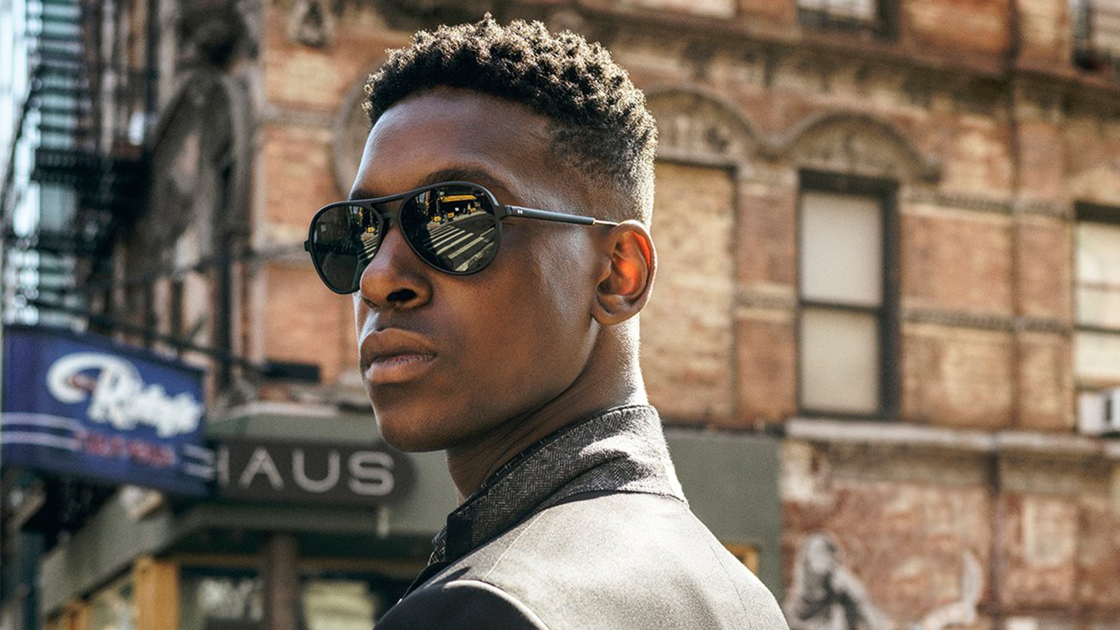 MOSCOT Spring 2020 collection