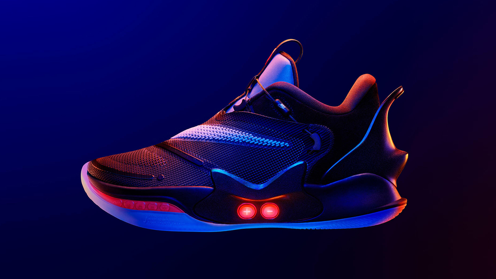Go Back To The Future With The Nike Adapt BB 2.0 - IMBOLDN
