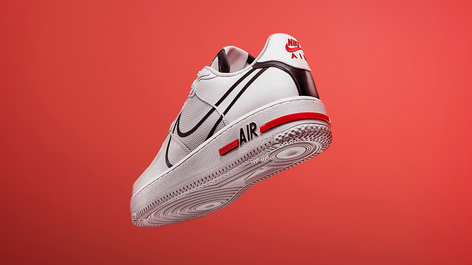 Nike Air Force 1 React D/MS/X