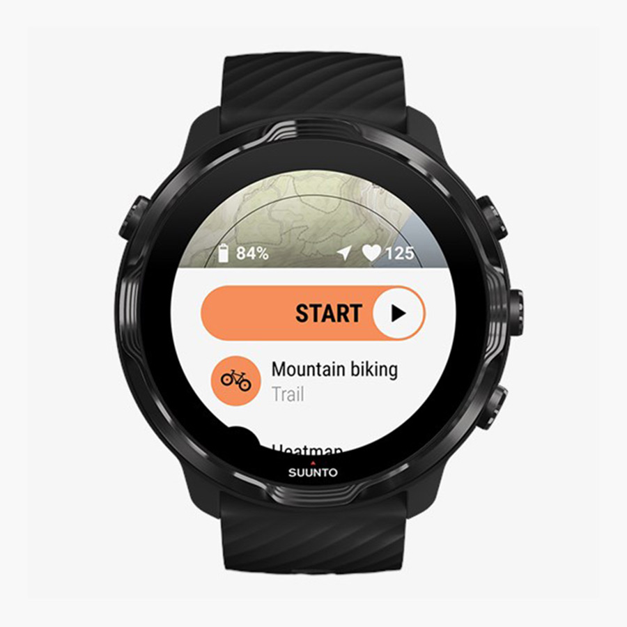 SUUNTO 7 Sports Watch