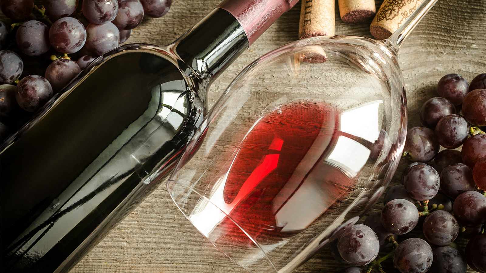 Like Pinot Noir? Here Are 3 Equally Sexy Alternatives