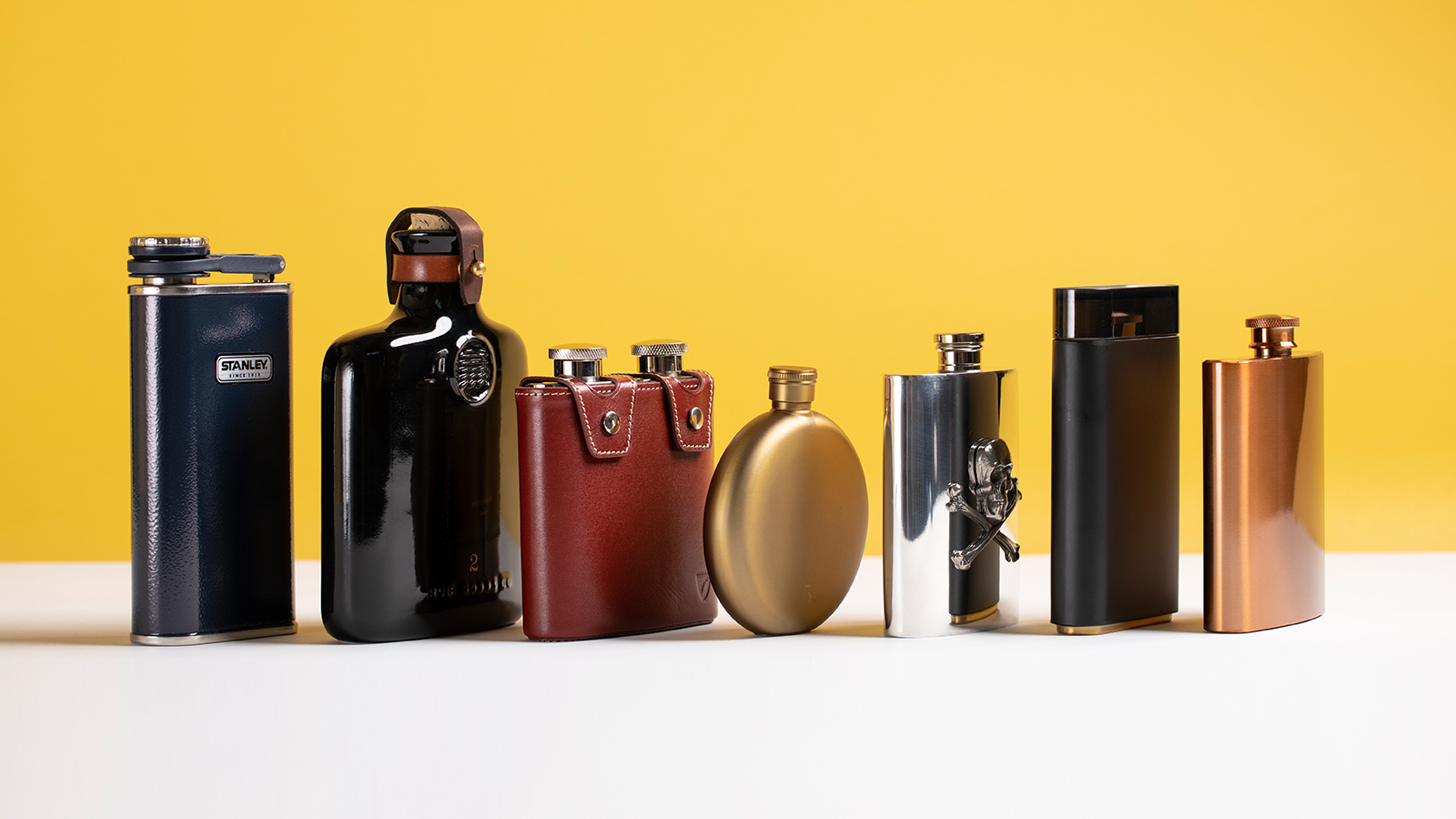 The Best Flasks Of 2020