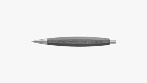 22design Seven Mechanical Pencil