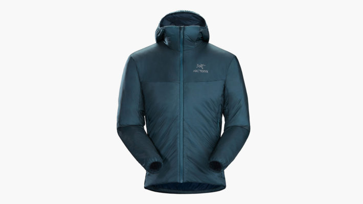 The Arc’teryx Nuclei FL Jacket Is A Must-Have This Time Of Year - IMBOLDN