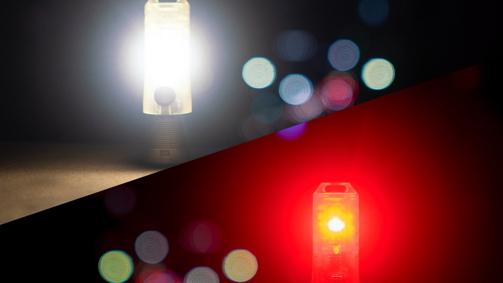 Royvon Updates Its Versatile EDC Flashlight IMBOLDN