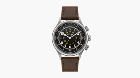 Bulova A-15 Pilot