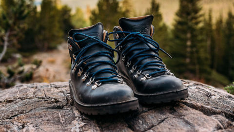 Danner x Westerlind Spring 2020 Collection