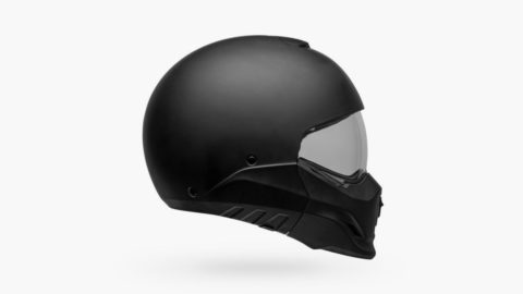 Mell Broozer Helmet