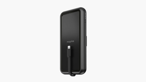 Mophie Powerstation Plus XL Wireless