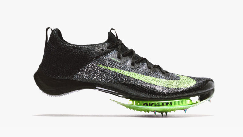 viperfly sprint shoe