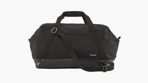 Patagonia Stand Up Bag Collection