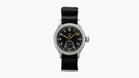 Timor Heritage Field Watch