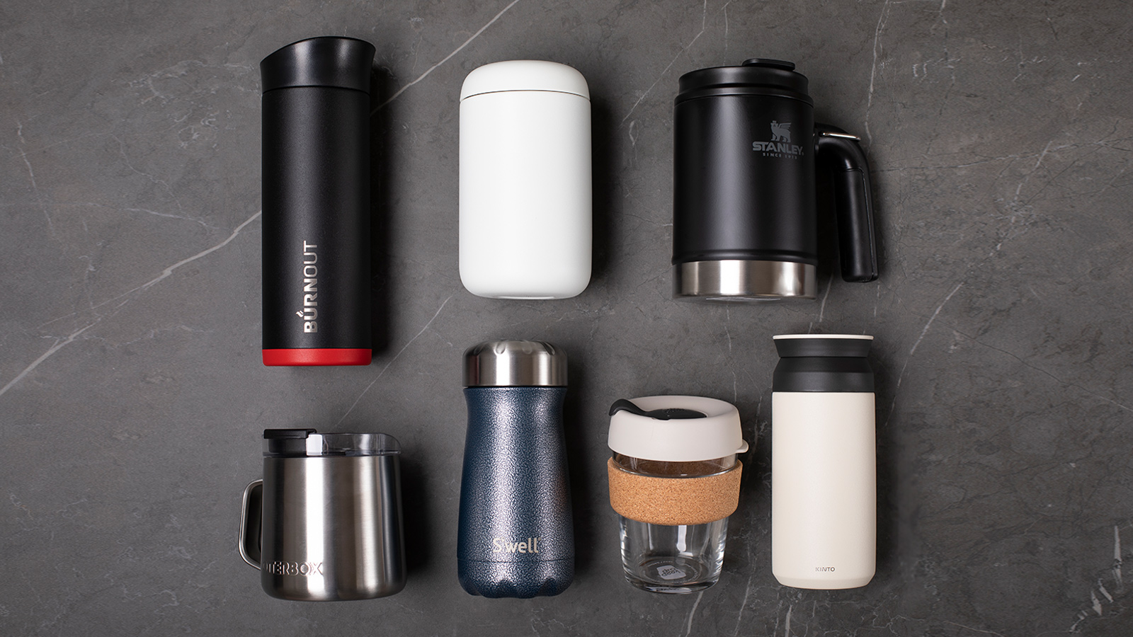 The Best Travel Mugs Of 2020