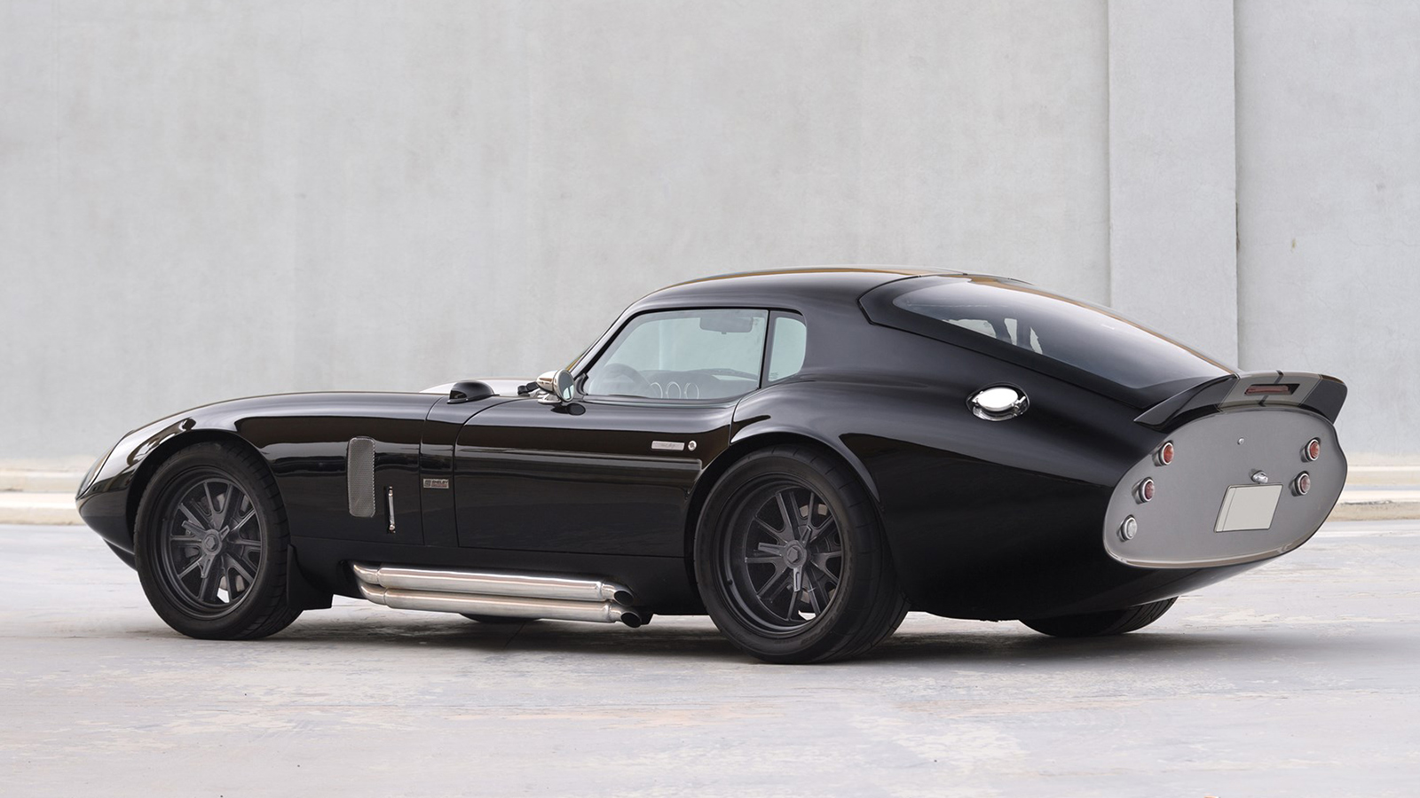 Shelby Cobra Daytona Coupe 1965