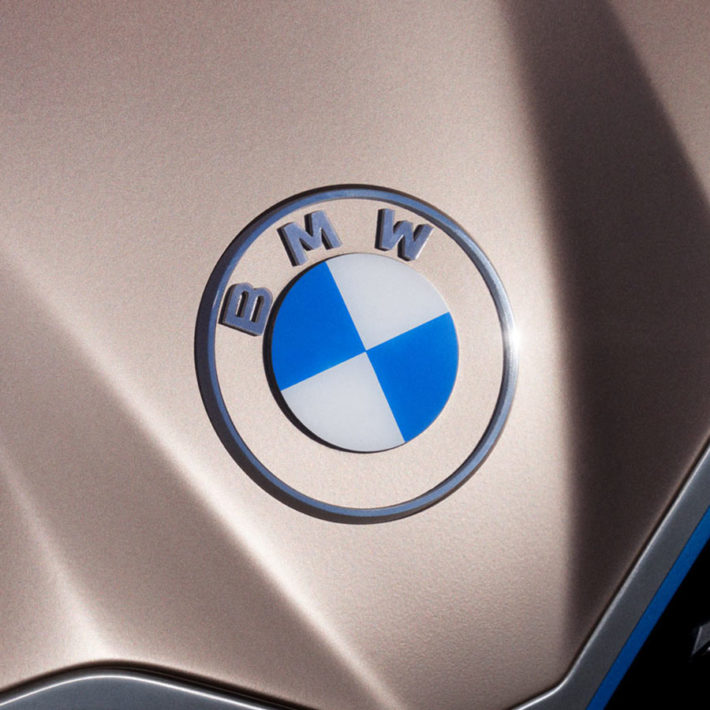 Bmw korea