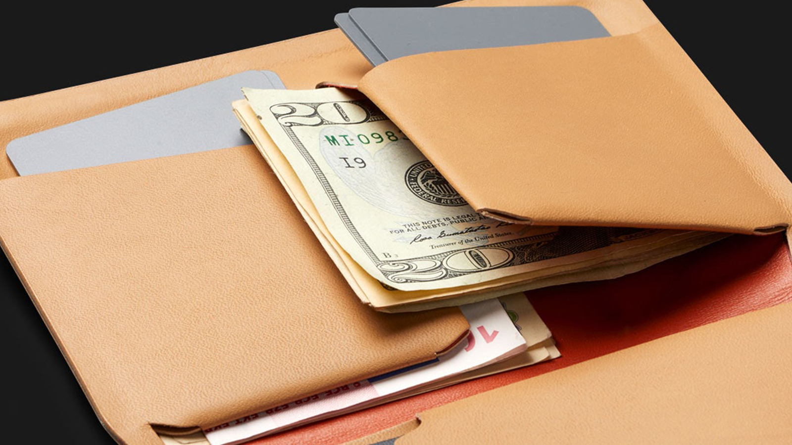 Bellroy Unveils A Next Gen Travel Wallet IMBOLDN