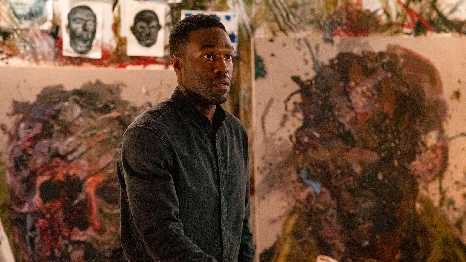 Jordan Peele Brings ‘Candyman’ Back To The Big Screen