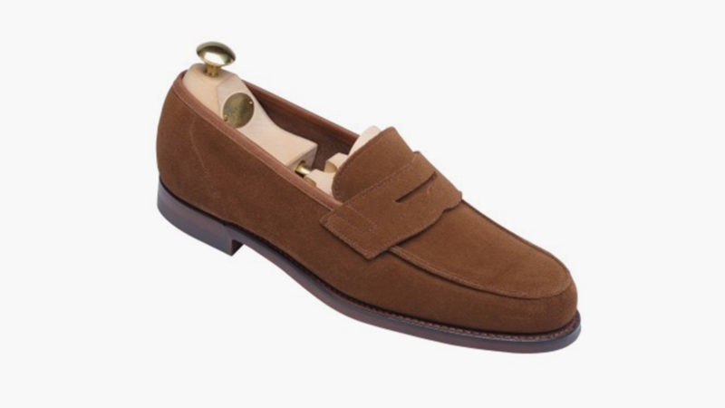A Collection Of Near-Perfect Loafers - IMBOLDN