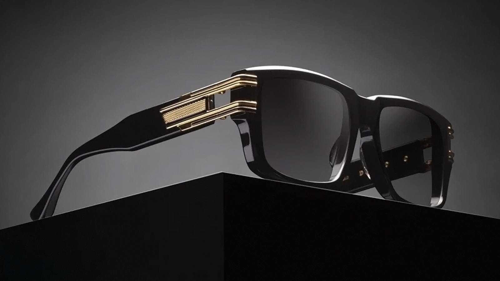 DITA Releases The Grandmaster-Two Limited Edition - IMBOLDN
