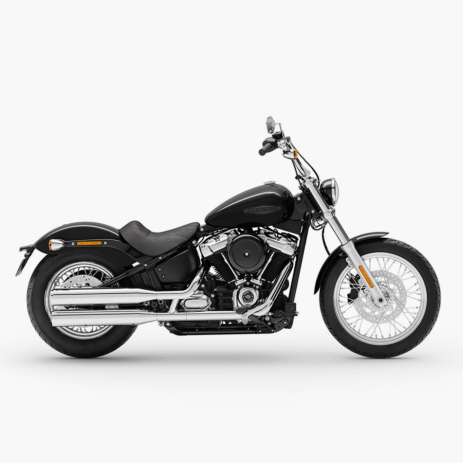 Harley-Davidson Softail Standard