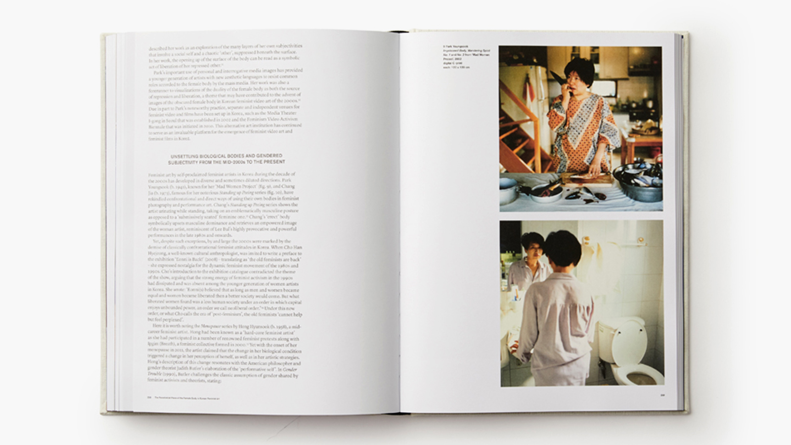 Phaidon’s New Release Shows The Evolution Of Korean Art Since 1953