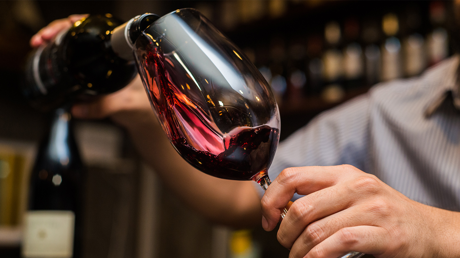 Love Merlot? These 3 Red Wines Might Be Even Better
