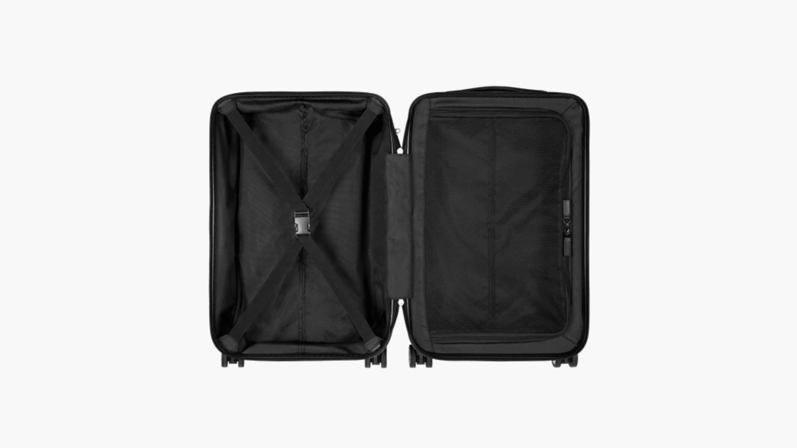 Montblanc Releases The Polycarbonate MY4810 CarryOn IMBOLDN