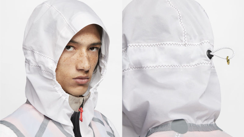 Nike Introduces An Inflatable Jacket - IMBOLDN