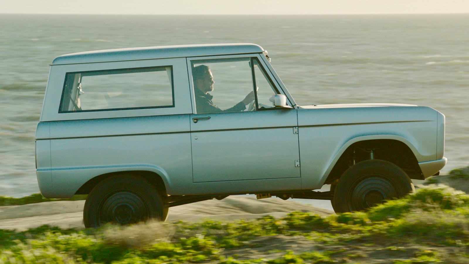 Zerolabs Ford Bronco