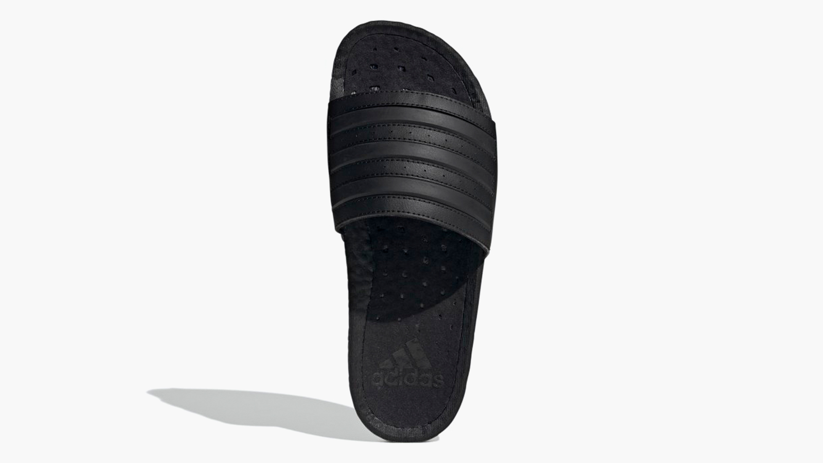 adidas performance adilette boost slides