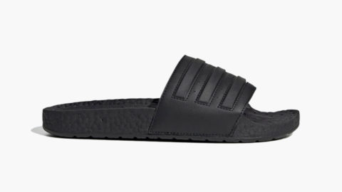 adidas Adilette Boost Slides