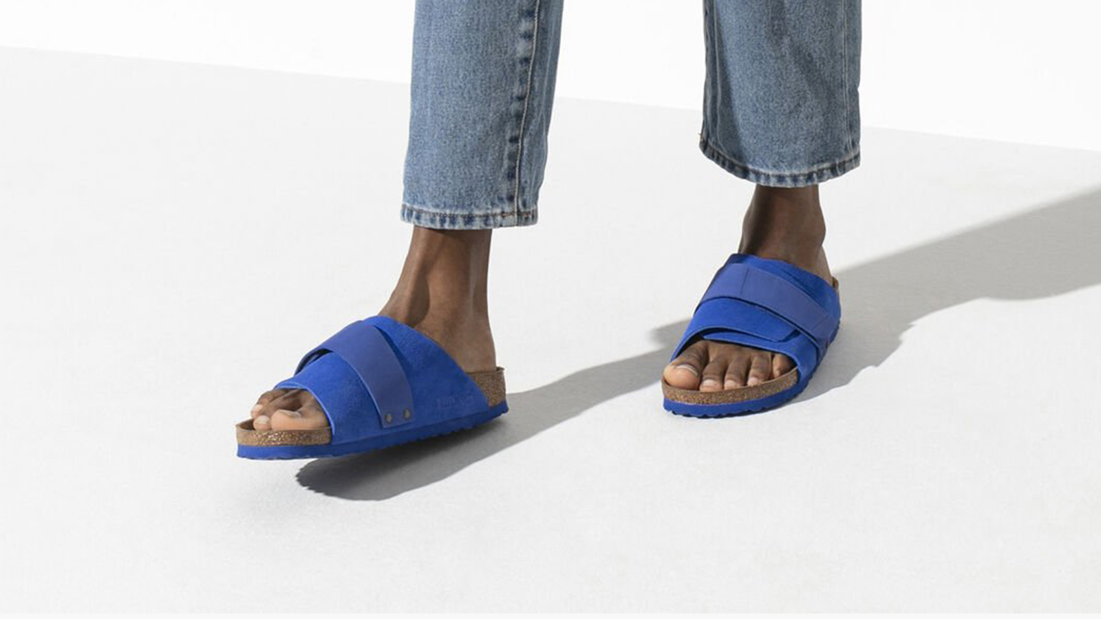 BIRKENSTOCK Releases A Streamlined New Style - IMBOLDN