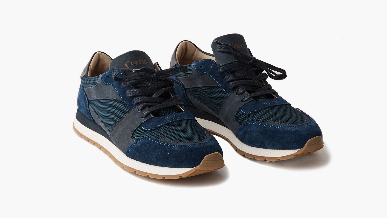 Corridor Releases The Classic Recess Runner IMBOLDN