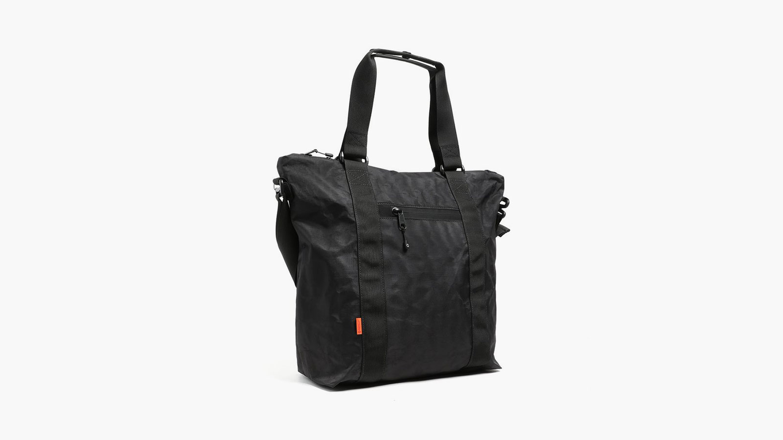 Innovative Fabric Makes This DSPTCH Tote Stand out IMBOLDN