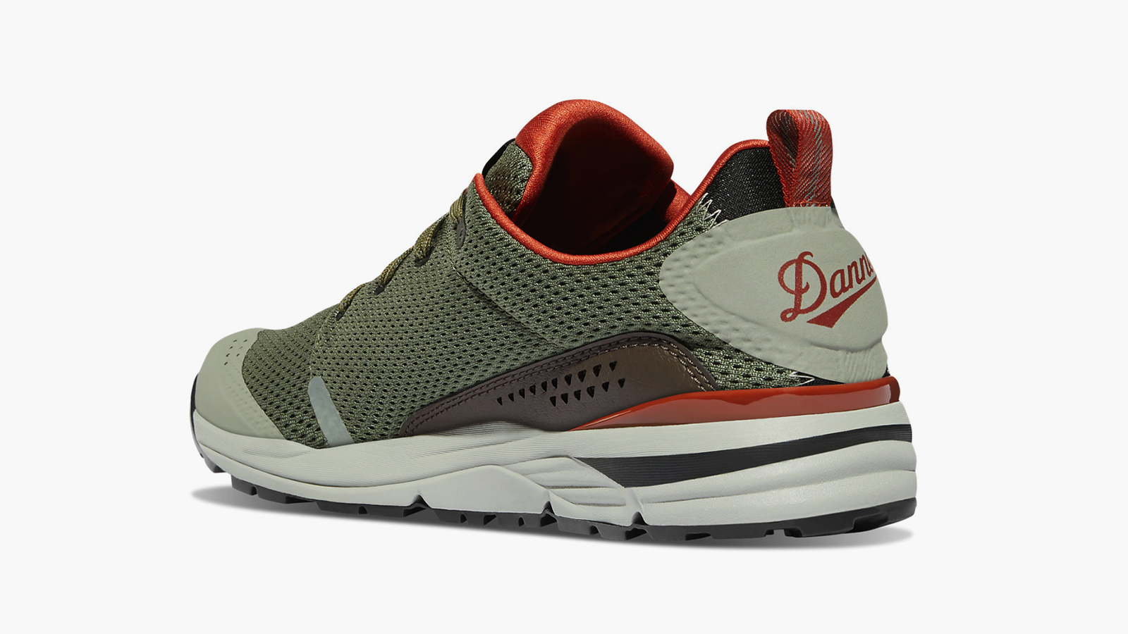 danner trailcomber hiker sneakers