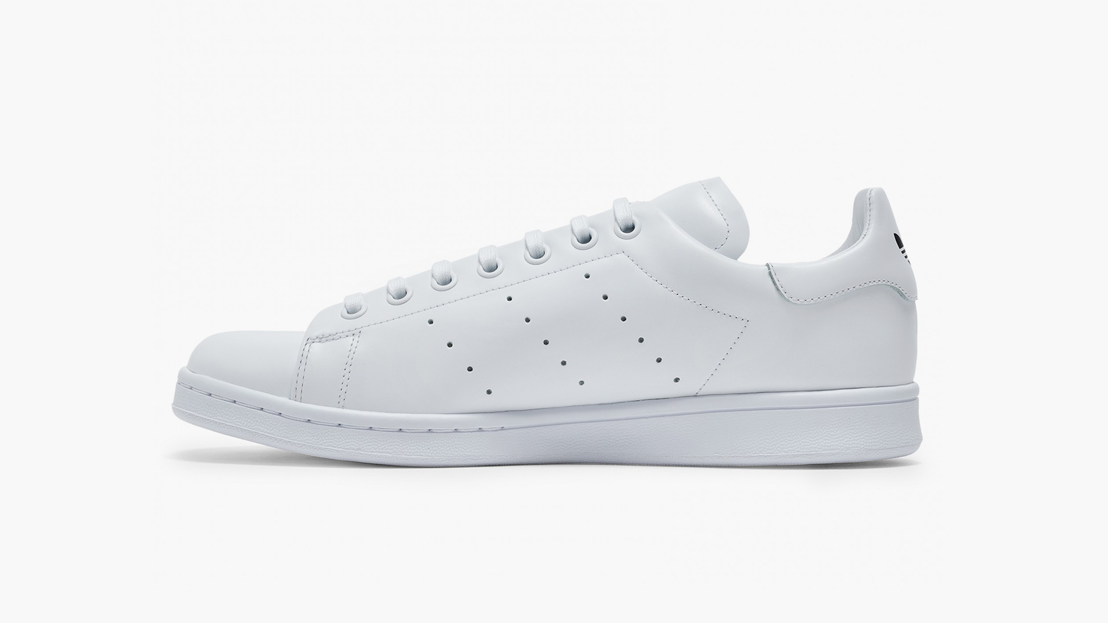 Dover Street Market Streamlines The Iconic Stan Smith - IMBOLDN