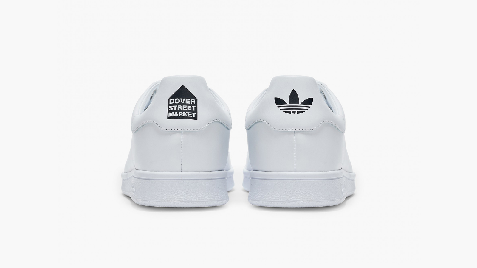 dover street market x adidas stan smith