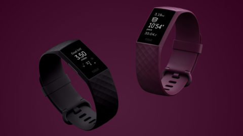 Fitbit Charge 4