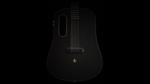 LAVA ME PRO Guitar