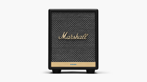 Marshall Uxbridge Voice