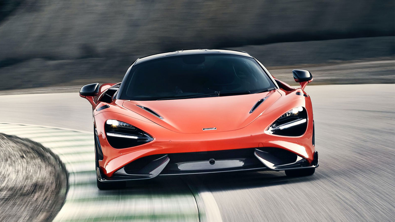 The 2021 McLaren 765LT Starts at $358,000 - IMBOLDN