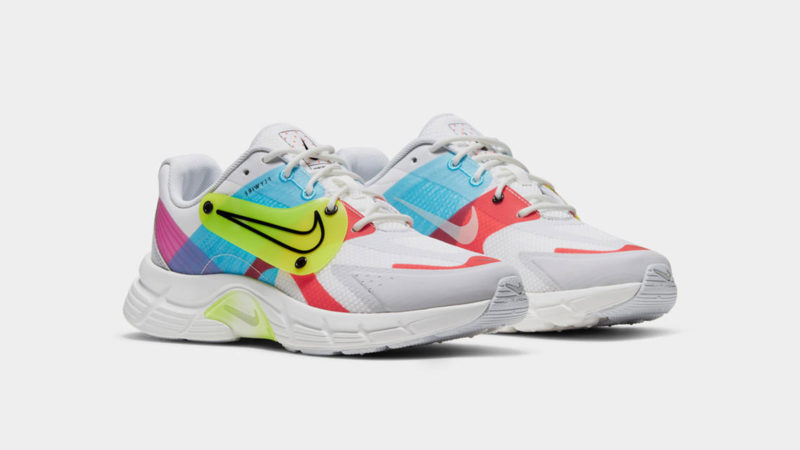 nike giving away 5000 free shoes online -