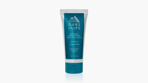 Oars + Alps Dry Hand Repair Cream