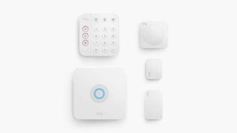 Ring Alarm Security Kit