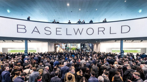 Rolex, Tudor, Patek Philippe, Chanel, And Chopard Leave Baselworld