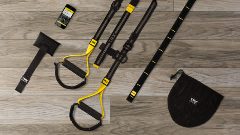 TRX Home2 System