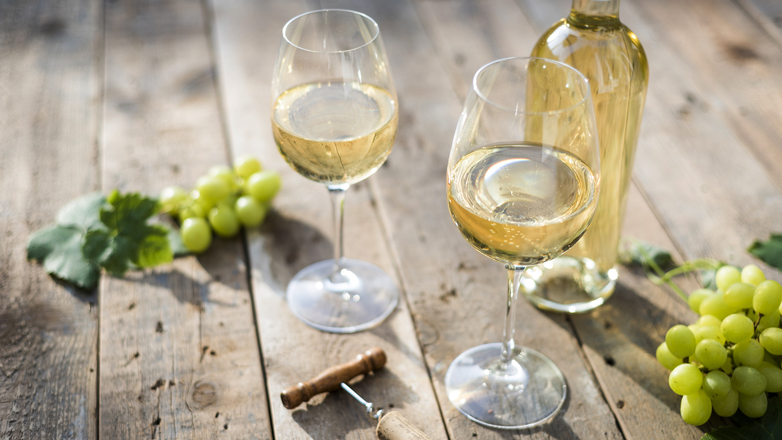 Like Chardonnay? Branch Out With These Three Exciting Alternatives