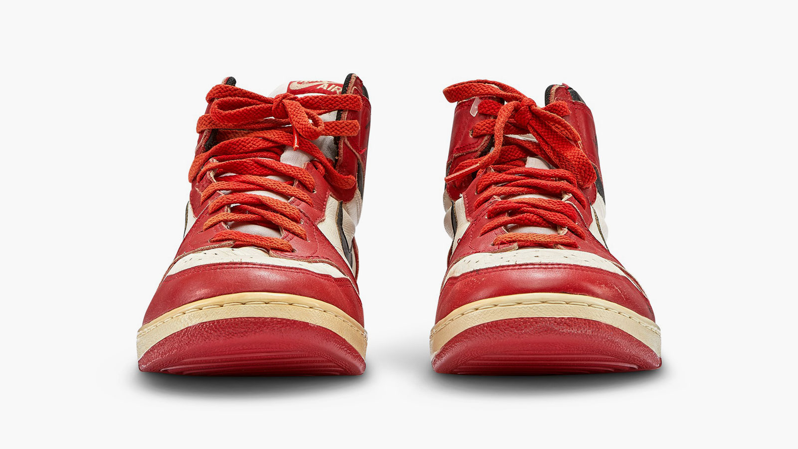 sang 1985 air jordan 1